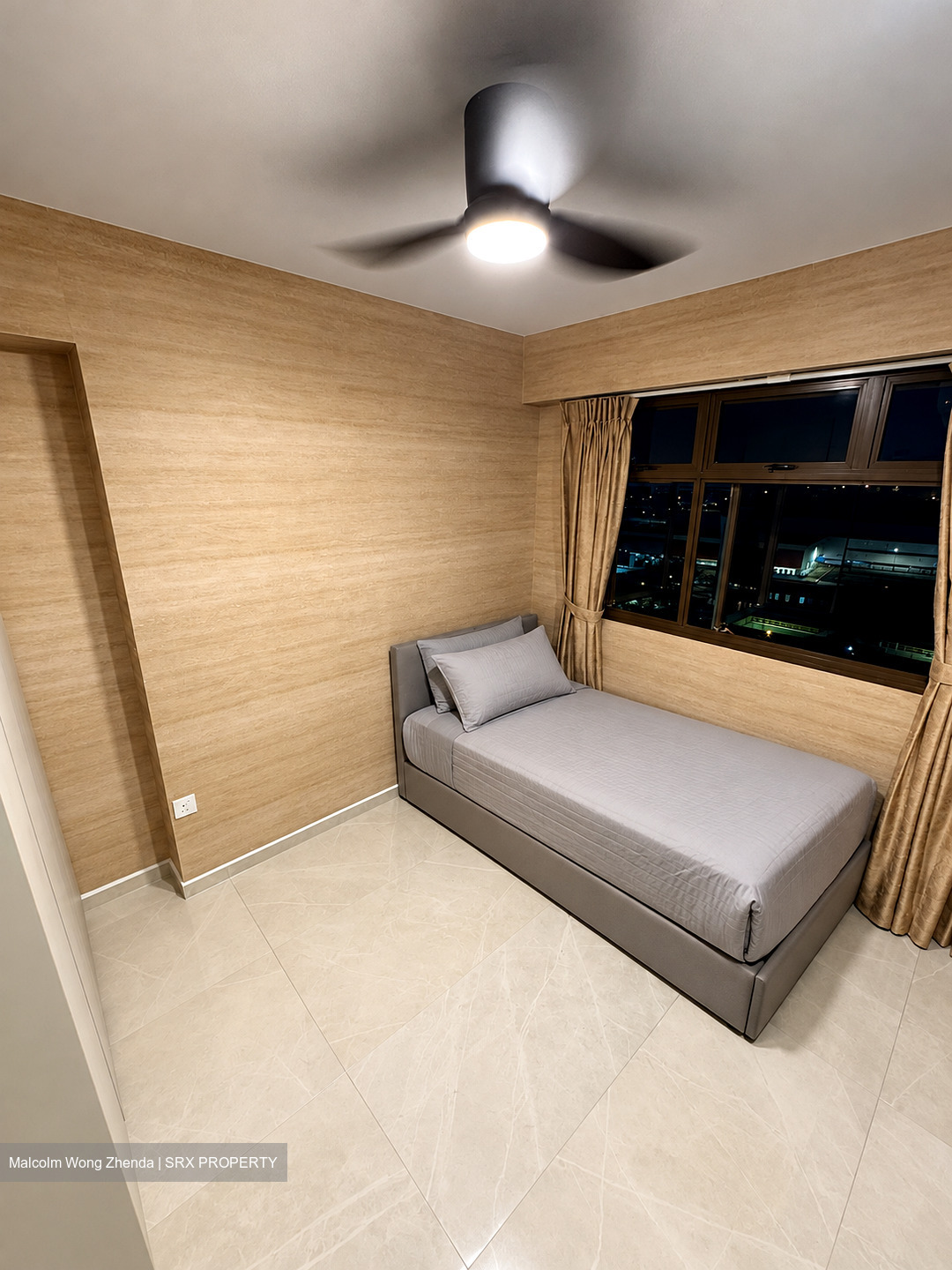 Blk 532B Bishan Ridges (Bishan), HDB 4 Rooms #633431451